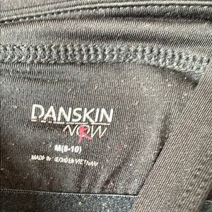 Danskin Black Jeans Comfortable Stylish Design